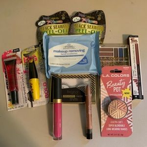 Beauty Lot 2